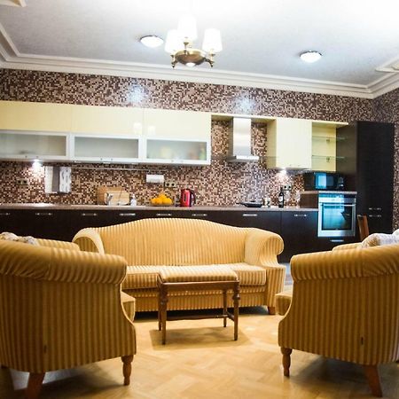 Riga Center Old Town Apartment Εξωτερικό φωτογραφία