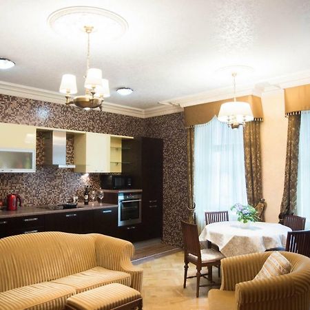 Riga Center Old Town Apartment Εξωτερικό φωτογραφία