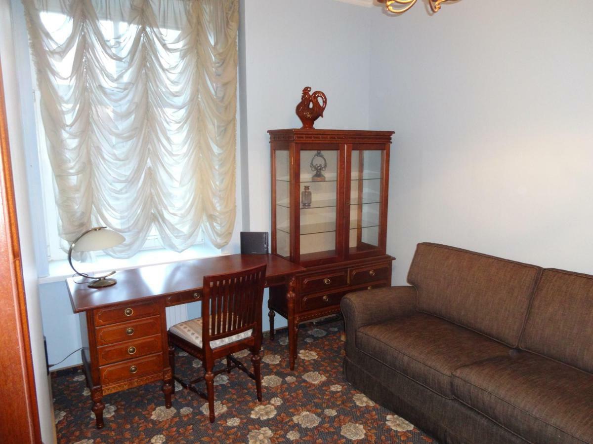 Riga Center Old Town Apartment Εξωτερικό φωτογραφία