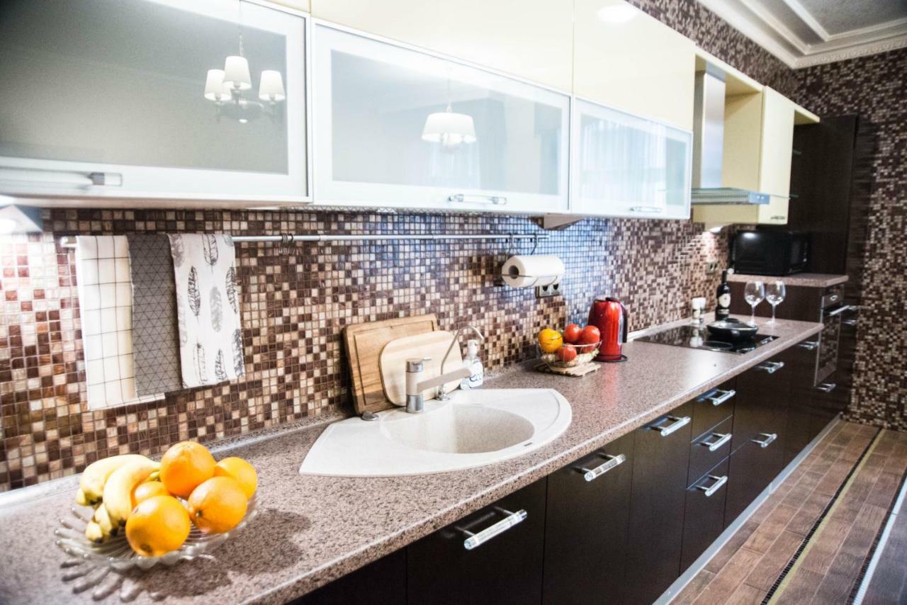 Riga Center Old Town Apartment Εξωτερικό φωτογραφία