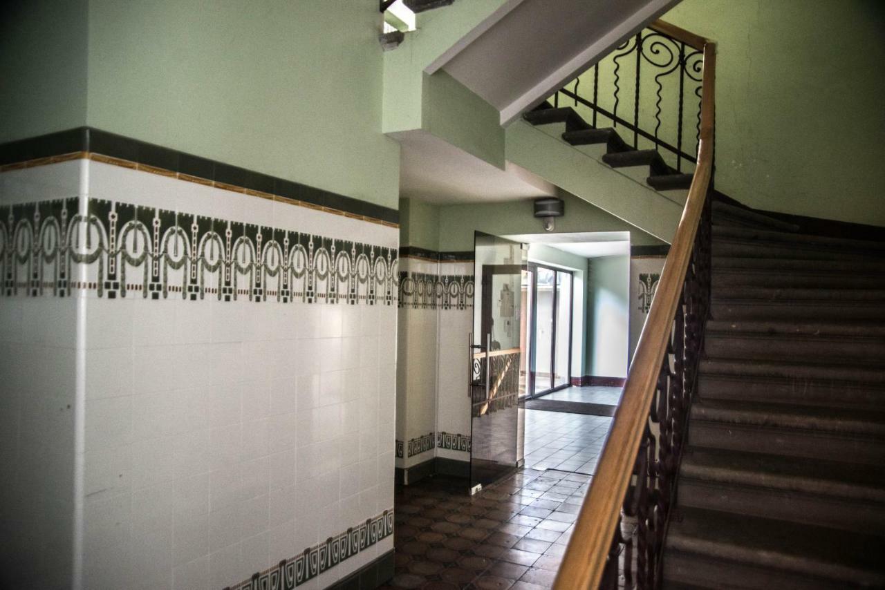 Riga Center Old Town Apartment Εξωτερικό φωτογραφία
