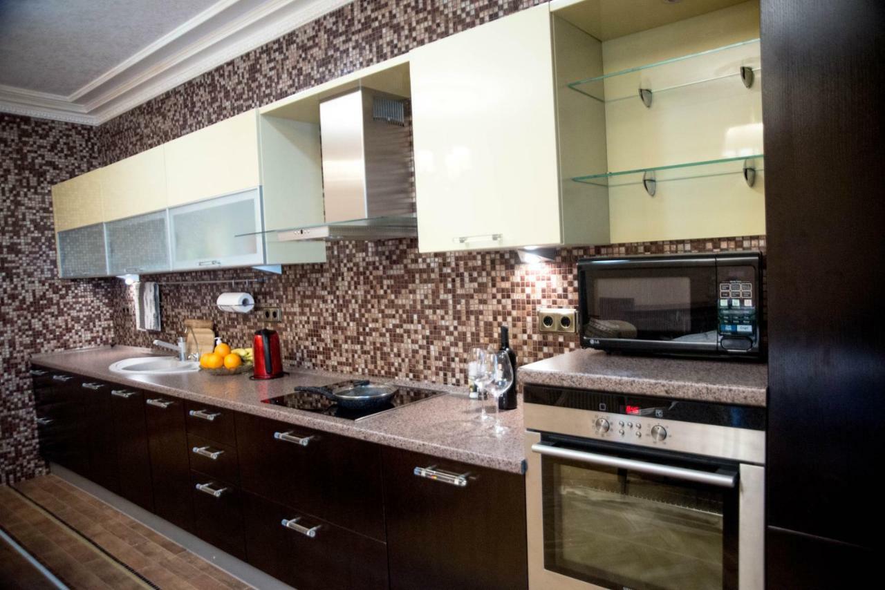 Riga Center Old Town Apartment Εξωτερικό φωτογραφία